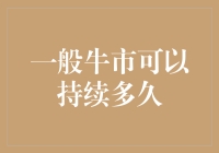 当牛市遇到大熊：一场关于股市生存的冒险