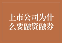 上市公司融资融券：为资本运作增添动力与风险控制的双刃剑