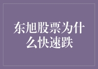 东旭股票大逃杀：从神坛跌落的股市明星