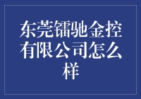 东莞镭驰金控：理财界的雷神还是电母？