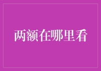 在线两额查询：如何准确获取最新天气预报