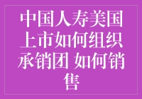 中国人寿美国上市：如何让承销团变成销售团？