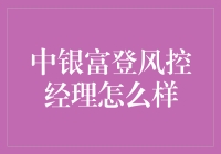 中银富登风控经理：中国银行业数字化转型的先锋角色