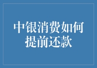 抓住机会，轻松还清中银消费账单！