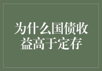 国债收益高于定存：投资者收益的平衡之道