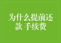 提前还款手续的利弊分析：权衡财务决策的重要性