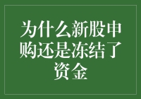 新股申购：一场金钱与耐心的持久战