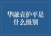 华融袁护平：金融界的钢铁侠，还是隐形的财务超人？