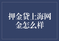 押金贷上海网金：金融创新与风险管控的深度探索