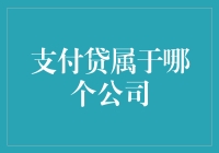 从支付到贷款：支付宝与蚂蚁集团的金融生态构建