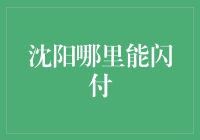 沈阳如何便捷地使用闪付：探索闪付技术在沈阳的应用与体验