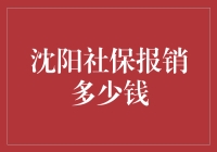 沈阳社保报销额度解析与探析