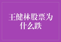 王健林的股票跌了？别担心，首富也有打折季！