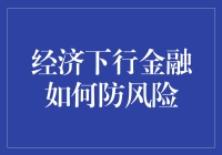 金融危机来袭？稳住！我们该如何防范风浪