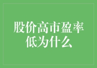 股市秘籍：揭秘股价与市盈率的奥秘！