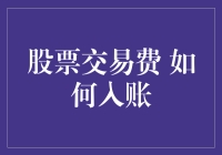 如何在股票交易费入账中体现专业性：财务管理指南