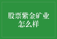 紫金矿业：稳健增长中的贵金属巨头