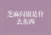 芝麻闪银：互联网信贷的风向标，消费金融的新兴力量