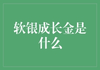 软银成长金：重塑未来商业模式的催化剂