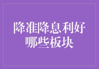 当银行开始减压，股市里的肥猫会笑到哪里？